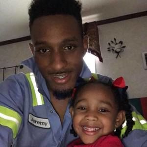 Meet your Posher, Jeremy